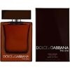 DOLCE GABBANA THE ONE FOR MEN PARFUM