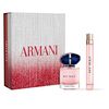 GIORGIO ARMANI MY WAY GIFT SET EDP 50 ML A MINIATURE EDP 10 ML