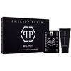 PHILIPP PLEIN NO LIMIT$ GIFT SET EDP 50 ML AND AFTER SHAVE BALSAM 50 ML