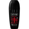 STR8 RED CODE DEODORANT ( ROLL-ON )