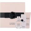 VIKTOR & ROLF FLOWERBOMB GIFT SET EDP 30 ML, SHOWER GEL FLOWERBOMB 50 ML AND BODY CREAM FLOWERBOMB 40 ML