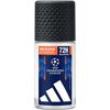 ADIDAS UEFA CHAMPIONS LEAGUE PRO PLAYER DEODORANT ( ROLL-ON )