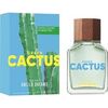 BENETTON UNITED DREAMS GREEN CACTUS EDT