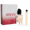 GIORGIO ARMANI SÌ GIFT SET EDP 50 ML A MINIATURE EDP 10 ML