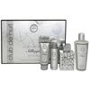 ARMAF CLUB DE NUIT SILLAGE GIFT SET EDP 105 ML, SHOWER GEL 100 ML, DEOSPRAY 50 ML A ŠAMPON 250 ML