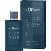 S.OLIVER LIFE TIME FOR MEN EDT