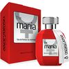 ASOMBROSO BY OSMANY LAFFITA THE MANIA FOR WOMAN EDP