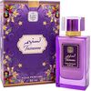NASEEM TASNEEM EDT