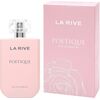 LA RIVE POETIQUE EDP