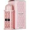RAVE NOW WOMEN EDP