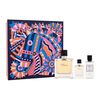 HERMÈS TERRE D´HERMES GIFT SET PARFUM 75 ML, BALZÁM PO HOLENÍ 40 ML A MINIATURKA 12,5 ML