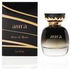 LA FEDE AURA KISS OF ROSE EDP
