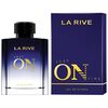 LA RIVE JUST ON TIME EDT
