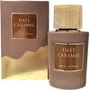 PARIS CORNER DATE CARAMEL EDP