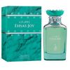 RISALA EHSAS JOY EDP