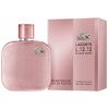LACOSTE L.12.12 SILVER ROSE EDP