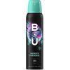 B.U. HIDDEN PARADISE DEOSPRAY