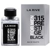 LA RIVE 315 PRESTIGE BLACK EDT