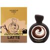 ARABIYAT SUGAR FRENCH VANILLA LATTE EDP