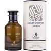 PARIS CORNER LUEUR D'ESPOIR AMBRE EDP