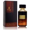 PARIS CORNER OUD AND VANILLA PARFUM