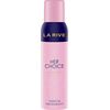 LA RIVE HER CHOICE DEOSPRAY