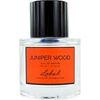 LABEL JUNIPER WOOD EDP