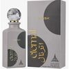 PARIS CORNER ETERNAL MUSK EDP