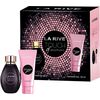 LA RIVE TOUCH OF WOMAN GIFT SET EDP 90 ML A SHOWER GEL 100 ML