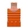 PARIS CORNER ZAMAN AL ULA EDP