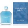 DOLCE GABBANA LIGHT BLUE EAU INTENSE POUR HOMME EDP