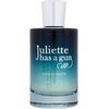 JULIETTE HAS A GUN EGO STRATIS EDP
