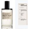 DS & DURGA I DON´T KNOW WHAT EDP