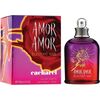 CACHAREL AMOR AMOR ELECTRIC KISS EDT