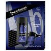 BRUNO BANANI MAGIC MAN GIFT SET EDT 30 ML AND SHOWER GEL MAGIC MAN 250 ML