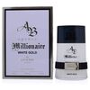 LOMANI AB SPIRIT MILLIONAIRE WHITE GOLD EDP