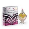 KHADLAJ HAREEM SULTAN SILVER CONCENTRATED PERFUME OIL WITHOUT ALCOHOL