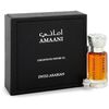 SWISS ARABIAN AMAANI PERFUME OIL