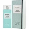 NOTEBOOK CASSIS & PINK PEPPER EDT
