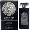 ASDAAF MAJD AL SULTAN BLACK INTENSE EDP