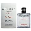 CHANEL ALLURE HOMME SPORT SUPERLEGGERA EDP