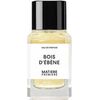 MATIERE PREMIERE BOIS D'EBENE EDP