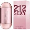 CAROLINA HERRERA 212 SEXY EDP