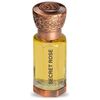 SWISS ARABIAN SECRET ROSE PARFUMED OIL
