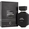 CAMARA PERFUMES AMBER ADDICTION EDP