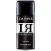 LA RIVE PASSWORD DEOSPRAY