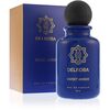 DELROBA SWEET AMBER EDP