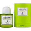 PARIS CORNER VIBRANT VETIVER DELIGHT EDP