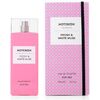 NOTEBOOK PEONY & WHITE MUSK EDT