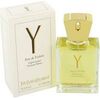 YVES SAINT LAURENT Y EDT